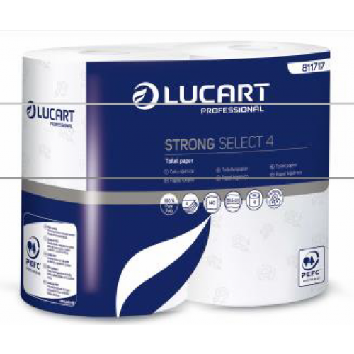 STRONG LUCART SELECT4 Extra soft